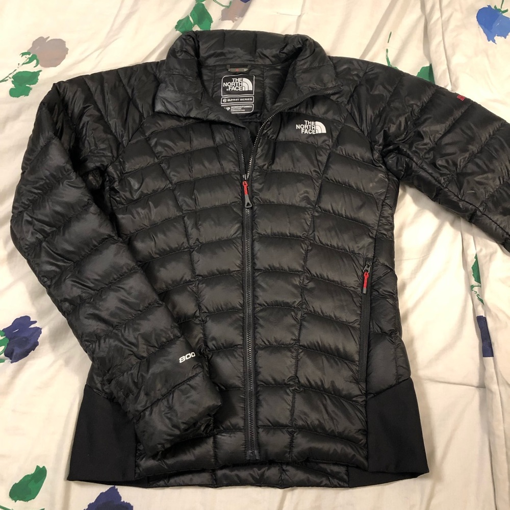 Women’s North Face Summit Series Down Jacket